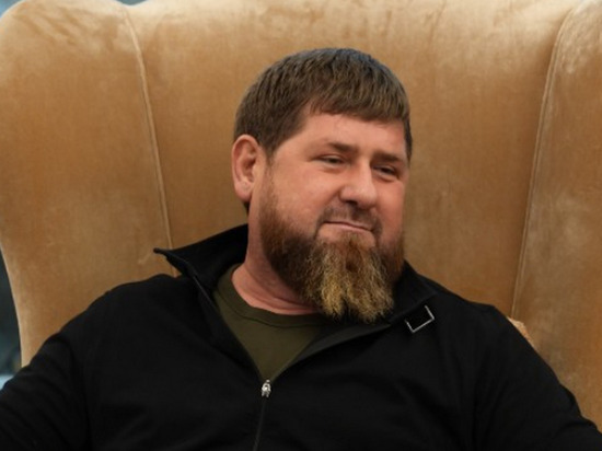 Кадыров сообщил об отличных новостях из зоны СВО
