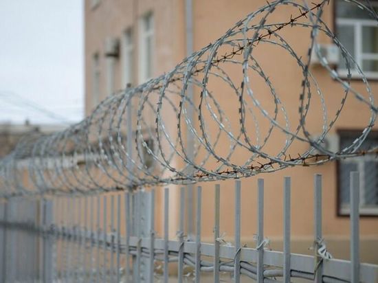 Сотни заключенных Приморья отправятся в зону СВО