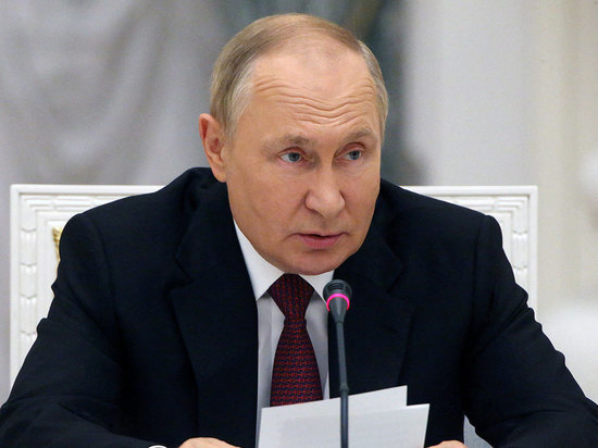 18 января Президент Владимир Путин возможно сделает важное заявление по СВО