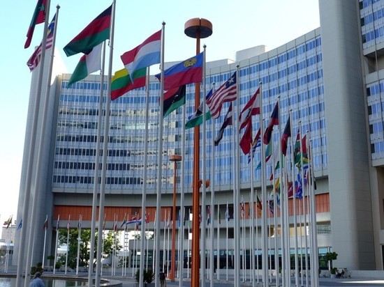Постпред Украины выругался, говоря о предстоящей встрече Совбеза ООН