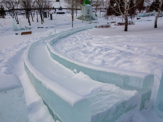 В Новосибирске 18 января похолодает до -12 градусов