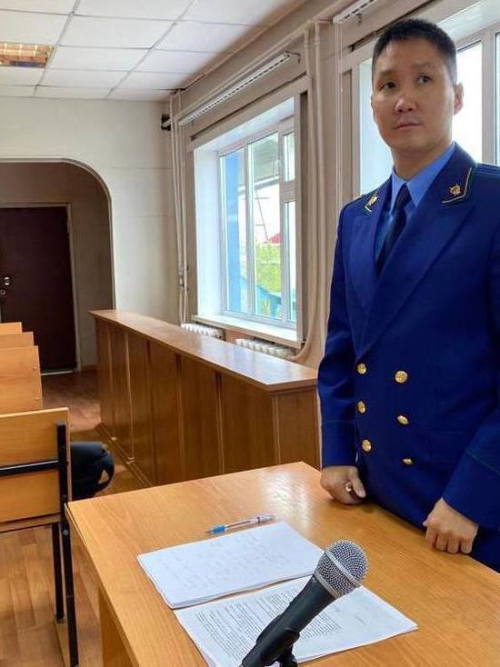 В Якутии главный бухгалтер госучреждения осуждена за мошенничество