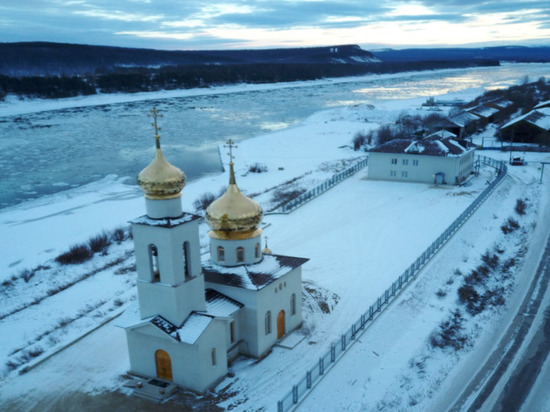 Новый рыбоводный завод планируют построить в городе Томмот Алданского района Якутии к 2024 году
