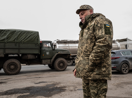 Военный эксперт Шурыгин: ВСУ оказались в сложном положении после потери Соледара