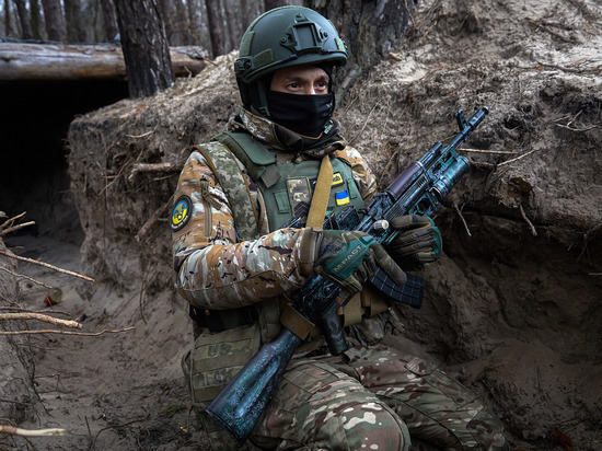 «Украинцы оказались вынуждены отступать после укрепления армии России»