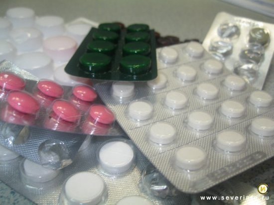 Трехмесячный запас лекарств для льготников создан в Вологодской области