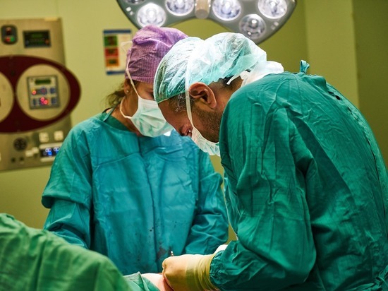 Башкирские врачи спасли пациента с расслоением аорты