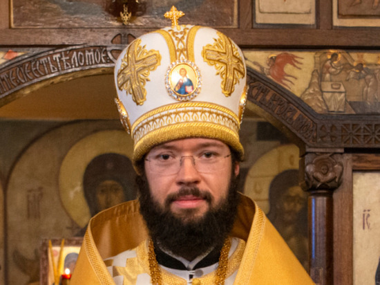 Митрополит РПЦ Антоний выступил в Совбезе ООН по поводу Украины