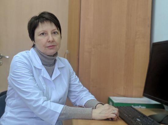 Пензенцам рассказали, какие хронические заболевания преследуют нас со школьной скамьи