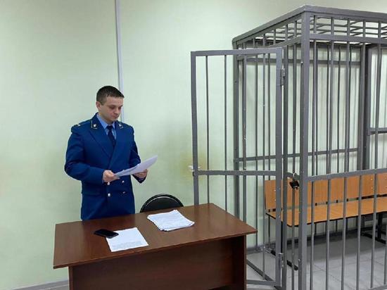 Бывшему директору брянского лицея №27, экс-депутату горсовета вынесли приговор в Фокинском районном суде областного центра