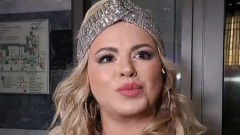 Семенович рассказала о свадьбе на Мальдивах: видео 