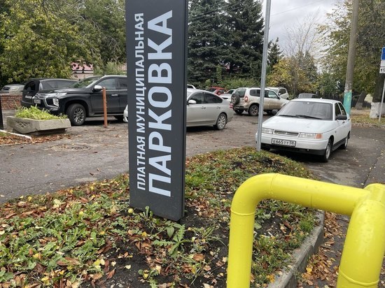 Платная парковка или штраф: пензецев лишают бесплатных стоянок в городе