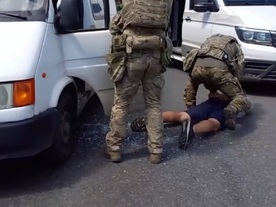 В Липецкой области ликвидировали сбежавшего из части военного с оружием и гранатами