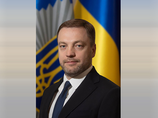 Глава МВД Украины погиб в вертолете, упавшем возле детсада в Броварах