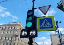 В 2022 году комплексы фотовидеофиксации «увидели» порядка 9,5 млн нарушений правил дорожного движения в Петербурге
