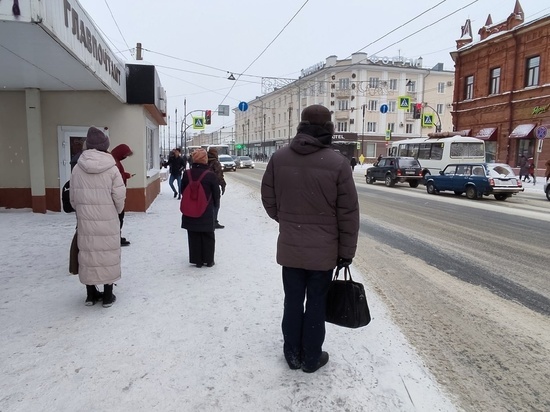Томские власти обсудят с жителями развитие транспорта