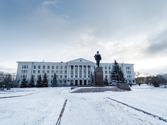 Опора опорного вуза

Псковский государственный университет уже давно получает разные, порой противоречивые оценки своей работы