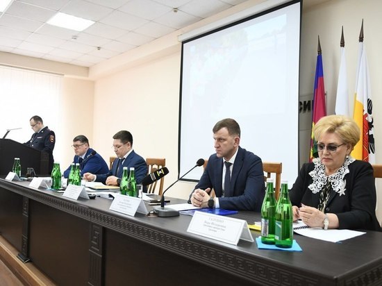 Более двух тысяч уголовных дел по незаконному обороту наркотиков возбуждено в Краснодаре