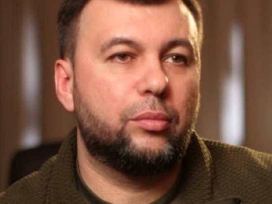 Пушилин: ВСУ потеряли в Соледаре тысячи солдат