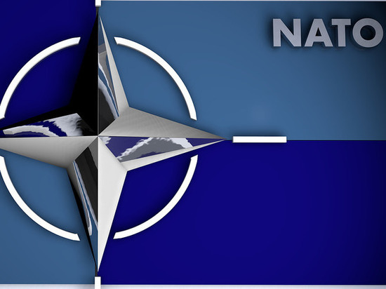 Замгенсека НАТО Джоанэ призвал увеличить производство боеприпасов для Украины