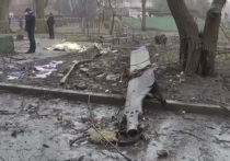 Во время крушения вертолета в Броварах погибла верхушка МВД Украины