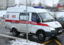 В скандале между соседями по коммунальной квартире в центре Москвы 16 января, в котором пострадал двухмесячный мальчик, разбираются московские следователи