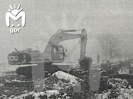 В карьере на территории Ингушетии нашли тела 4 террористов