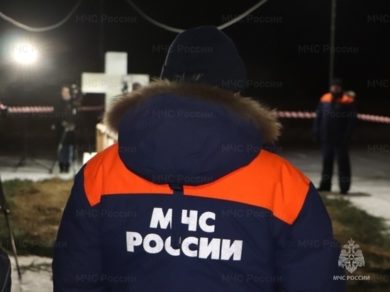 Больше 300 спасателей будут следить за безопасностью крещенских купаний в Ленобласти