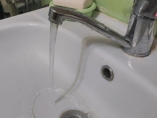 Водоснабжение восстановлено почти во всех домах в районе улицы Преминина в Вологде