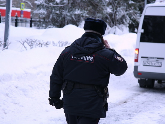 Выяснилась причина похищения тремя московскими оперативниками участкового из Электростали