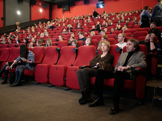 В Мончегорске северянам помогут освоить кинопрофессии