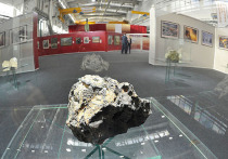 В историческом музее Южного Урала готовятся отметить 10-летний юбилей челябинского метеорита