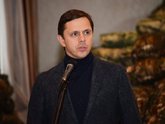 В Орловскую область едет министр экономического развития Решетников