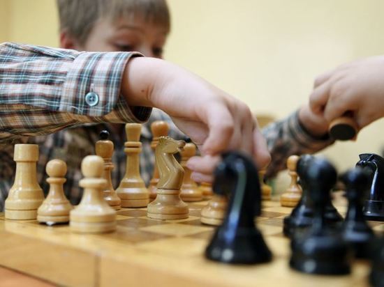 Немецких шахматистов решили лишать субсидий за матчи в России
