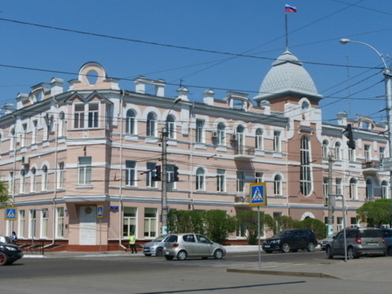 Границы ТОС одного из домов Читы могут аннулировать из-за пассивности жителей