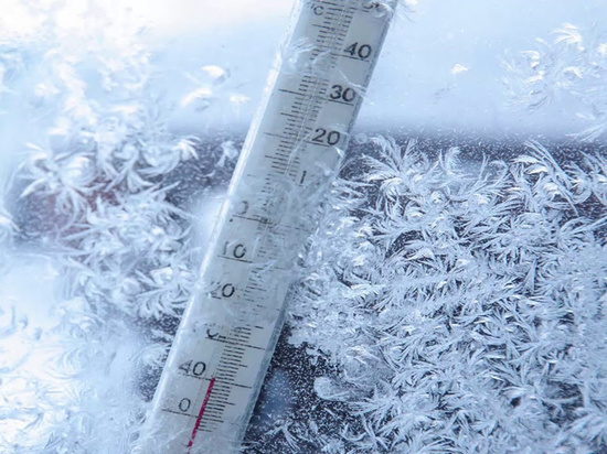 В школах Комсомольска-на-Амуре скорректируют работу из-за морозов