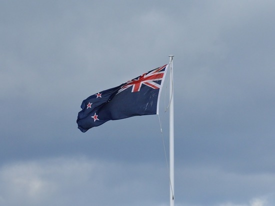 Премьер-министр Новой Зеландии уходит в отставку