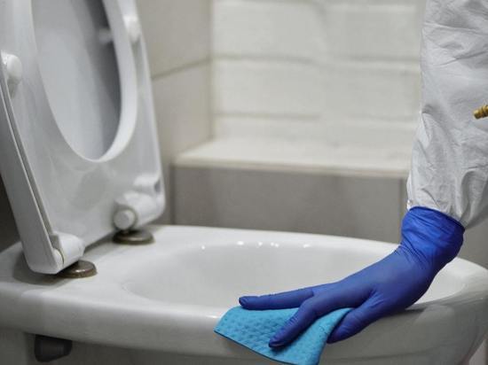 «Известия»: в России предложили законодательно запретить выбрасывать отходы в канализацию