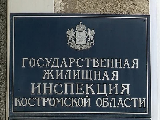 Костромские отставки: свой пост покинула глава Госжилинспекции