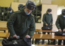 Глава комитета Госдумы по обороне Андрей Картаполов оценил как «нулевую» вероятность призыва на срочную службу текущей весной с 21 года, а не с 18 лет