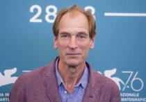 Известный британский актер Джулиан Сэндс, сыгравший роль злодея-колдуна в фильме ужасов "Чернокнижник", исчез в горах в американском штате Калифорния
