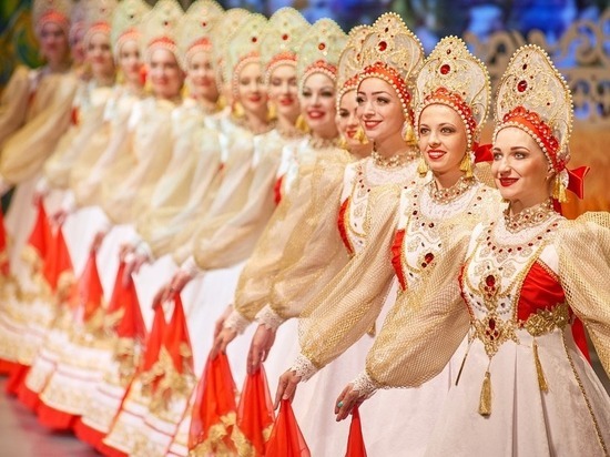 В Красноярском крае проживают 147 национальностей