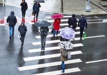 19 января в столице продлен «желтый» погодной опасности из-за гололедицы, сообщает Гидрометцентр России