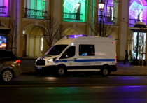 Жителя города Иваново, который был застрелен возле отдела МВД, мог убить любовник его бывший жены