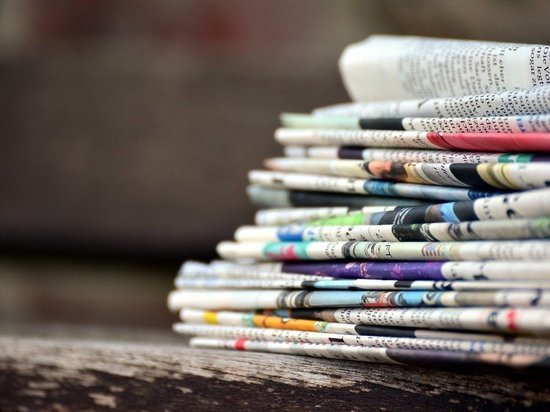 Жители Чувашии выписывают 1202 печатных издания