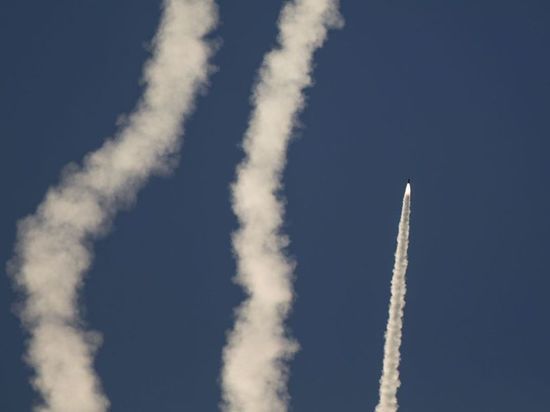 Брянский губернатор Богомаз: ВСУ нанесли ракетный удар по области