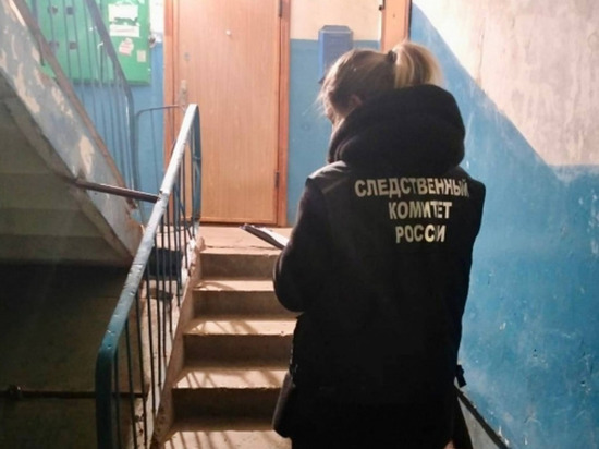 В Воскресенском районе на пожаре погиб пожилой мужчина