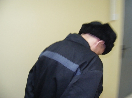 Исправительные центры ФСИН помогут осужденным вологжанам вступить на правильный путь