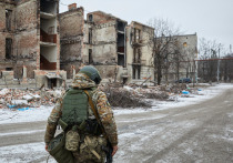 Российские войска успешно продолжают продвигаться в Артемовске