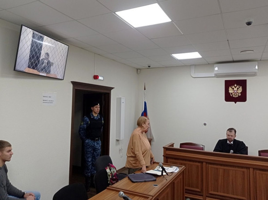 Суд принял решение оставить под арестом пожарного инспектора, который проверял сгоревший приют в Кемерове